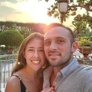 Meet your Posher, Nicholas